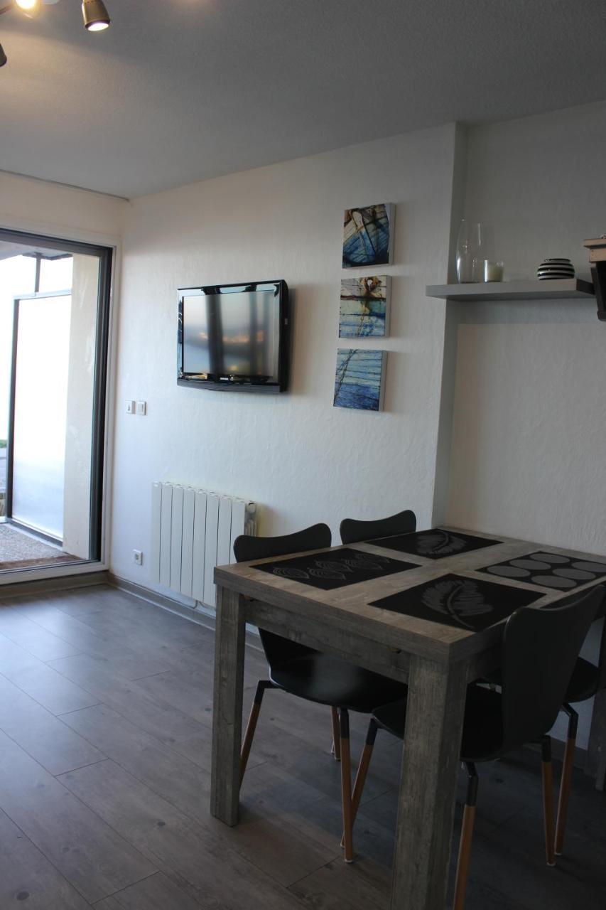 Nicolas Lambert - Appartement Vue Mer, Pret De Velos,Wifi Quiberon Exterior photo