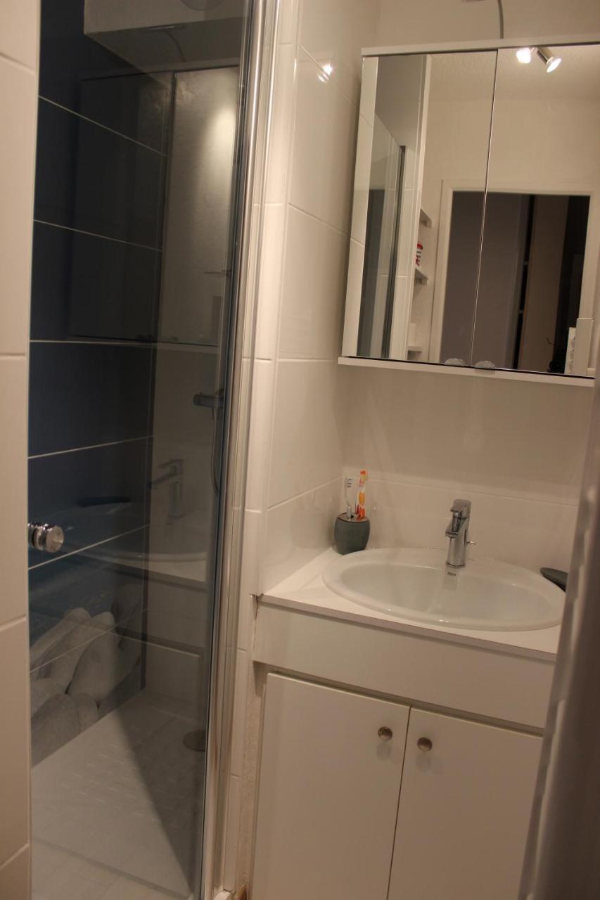Nicolas Lambert - Appartement Vue Mer, Pret De Velos,Wifi Quiberon Exterior photo